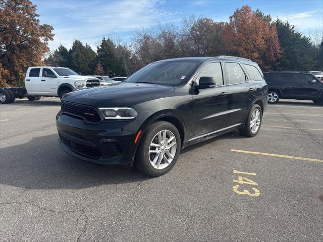 used 2023 Dodge Durango car, priced at $30,000