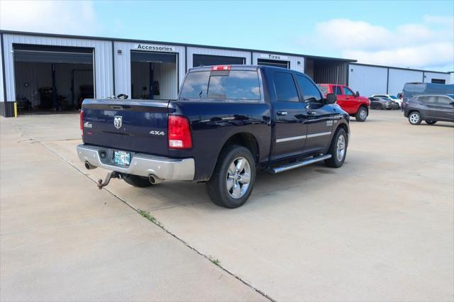 used 2015 Ram 1500 car, priced at $12,000