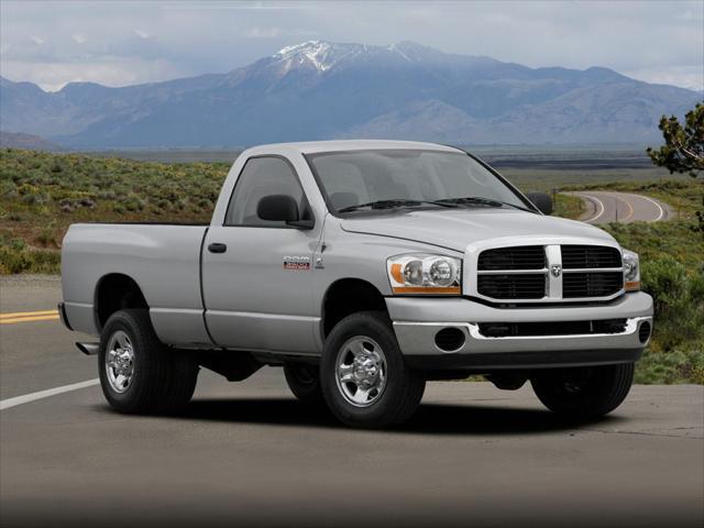 used 2009 Dodge Ram 3500 car, priced at $19,888