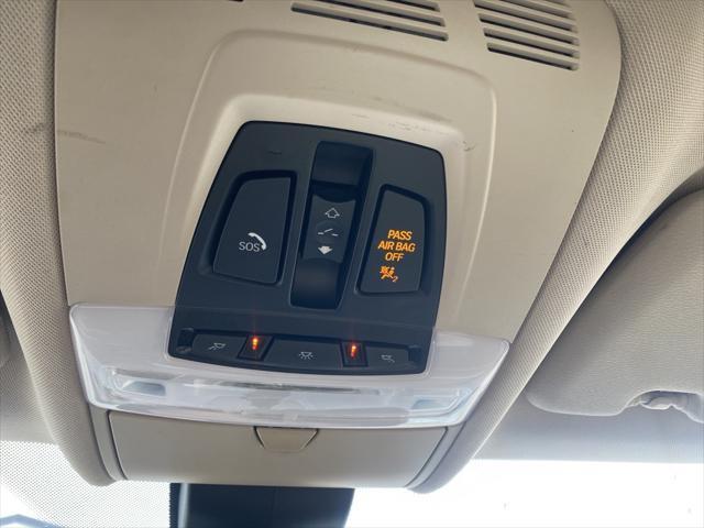 used 2016 BMW X5 car, priced at $11,700