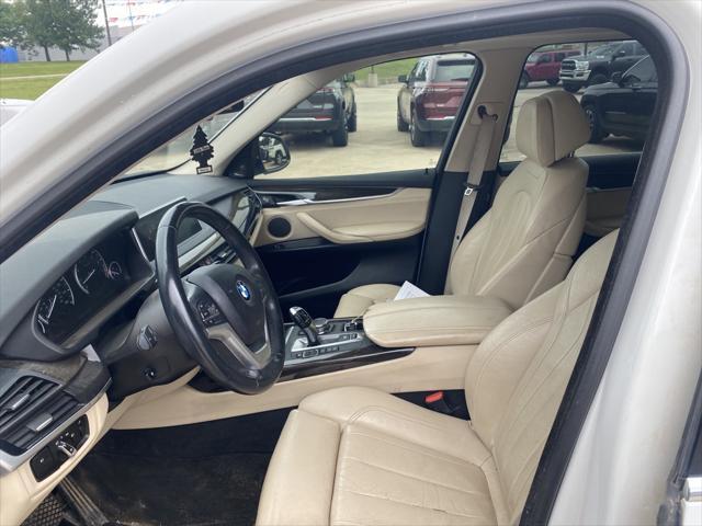 used 2016 BMW X5 car, priced at $11,700