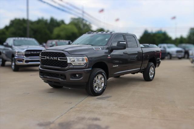 new 2024 Ram 2500 car, priced at $66,555