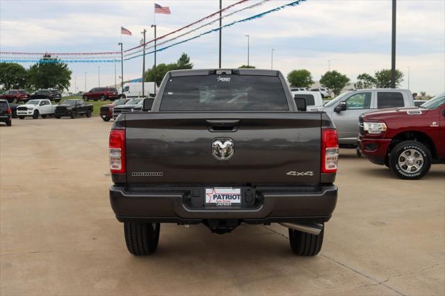 new 2024 Ram 2500 car, priced at $66,555