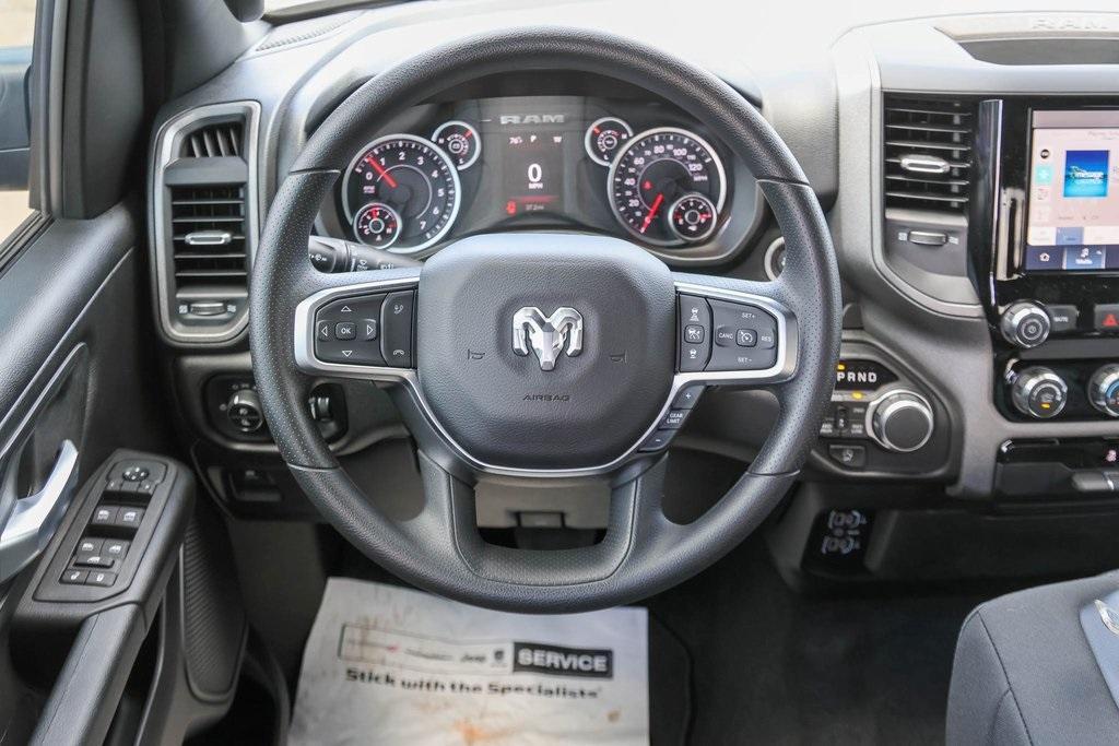 new 2025 Ram 1500 car