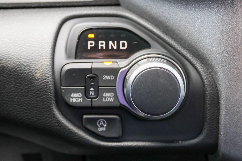 new 2025 Ram 1500 car