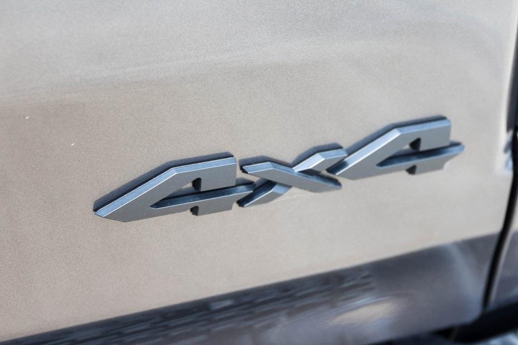 new 2025 Ram 1500 car