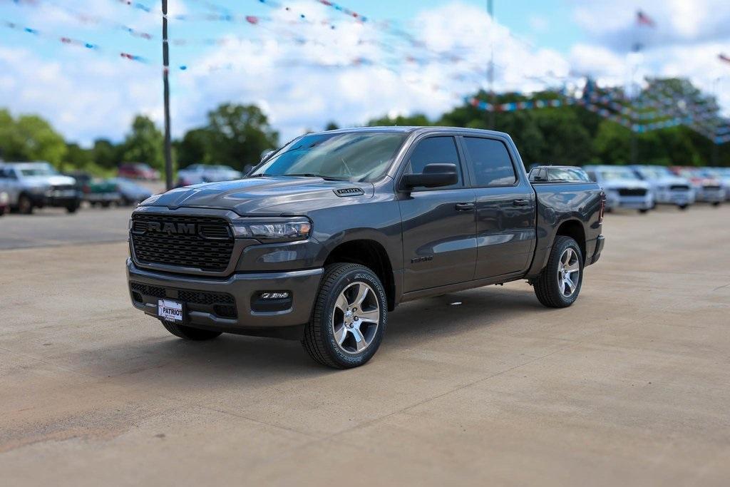 new 2025 Ram 1500 car
