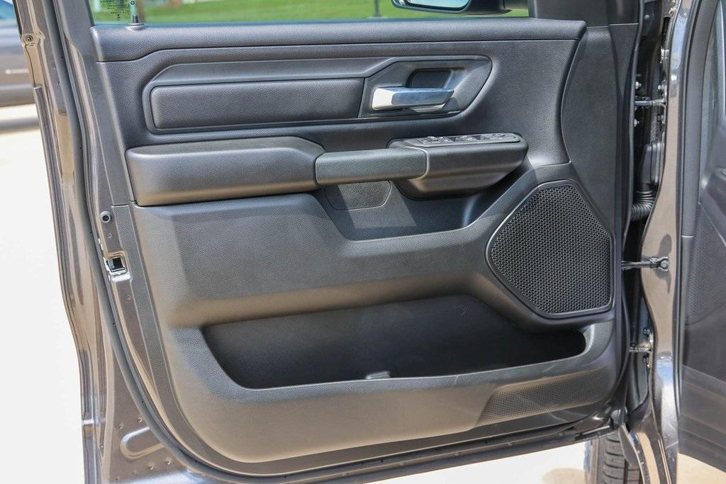 new 2025 Ram 1500 car