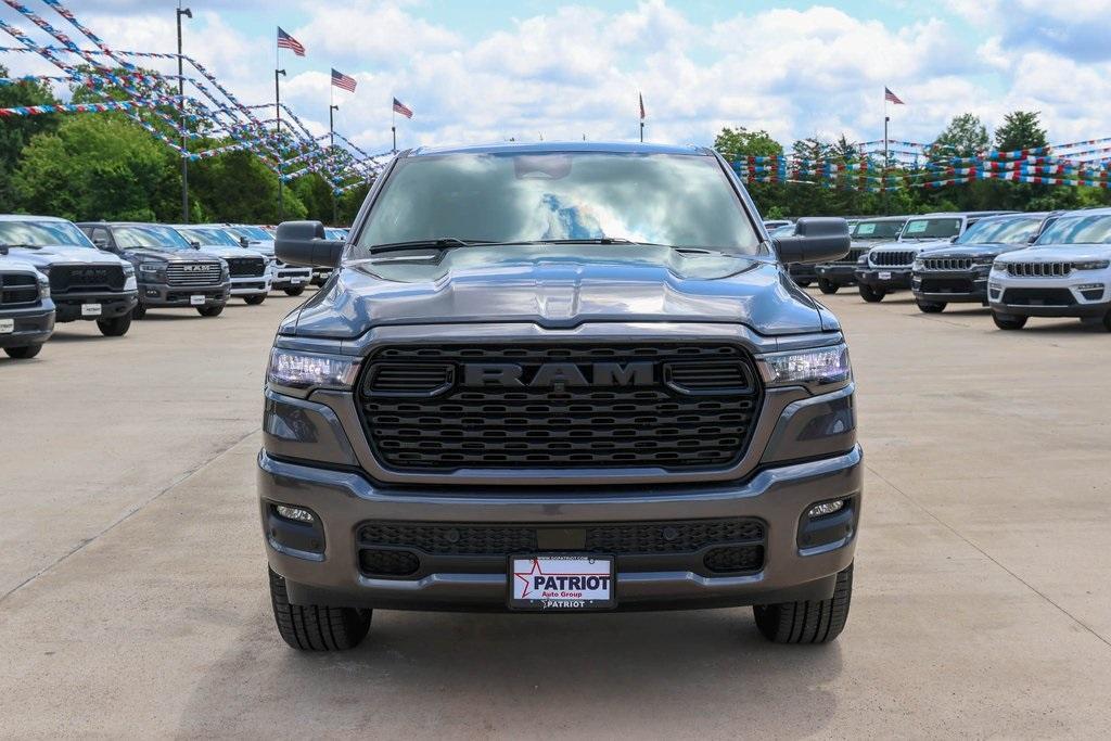 new 2025 Ram 1500 car