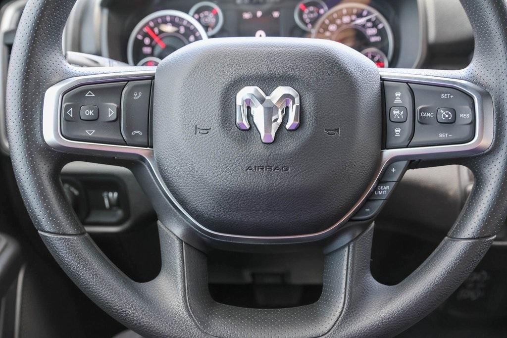 new 2025 Ram 1500 car