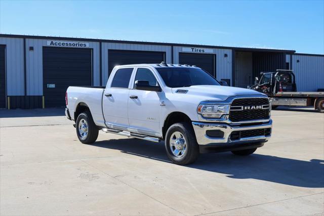 used 2022 Ram 2500 car, priced at $41,888