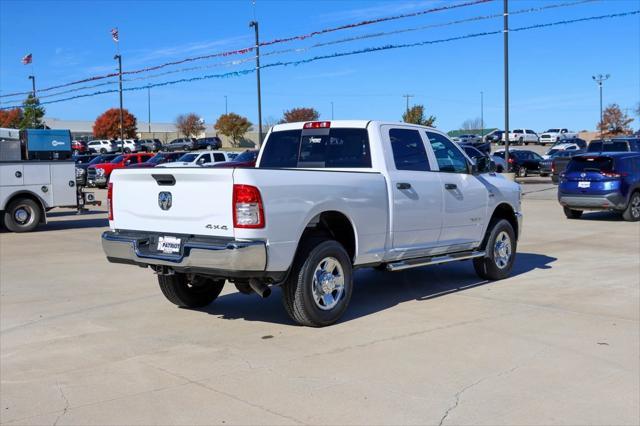 used 2022 Ram 2500 car, priced at $41,888