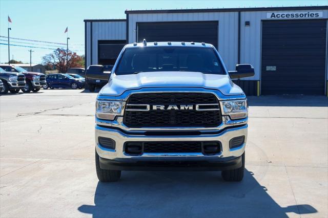 used 2022 Ram 2500 car, priced at $41,888