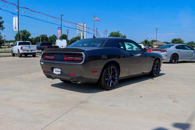 new 2023 Dodge Challenger car, priced at $39,566