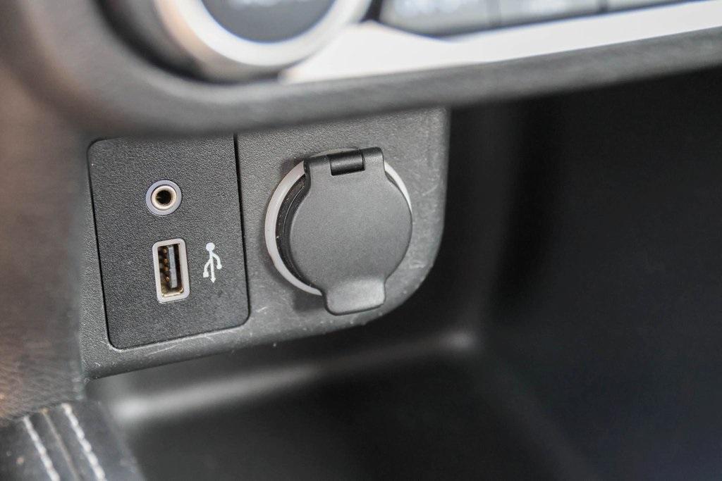 used 2019 Nissan Kicks car, priced at $11,500