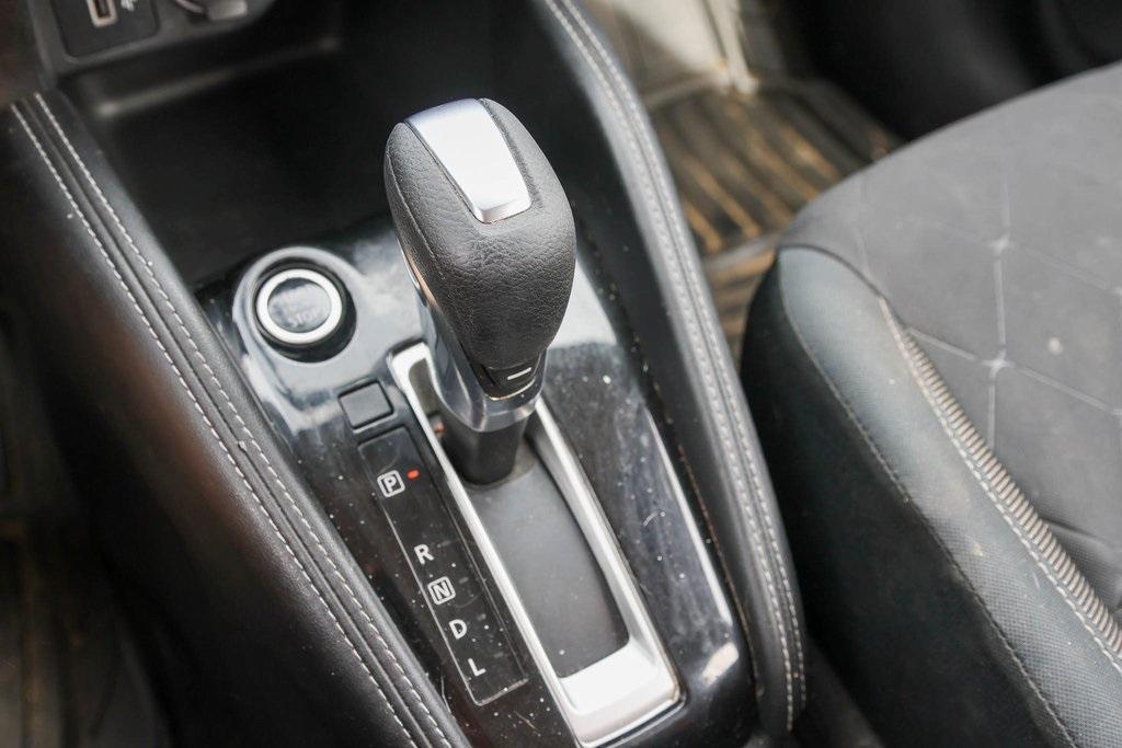 used 2019 Nissan Kicks car, priced at $11,500