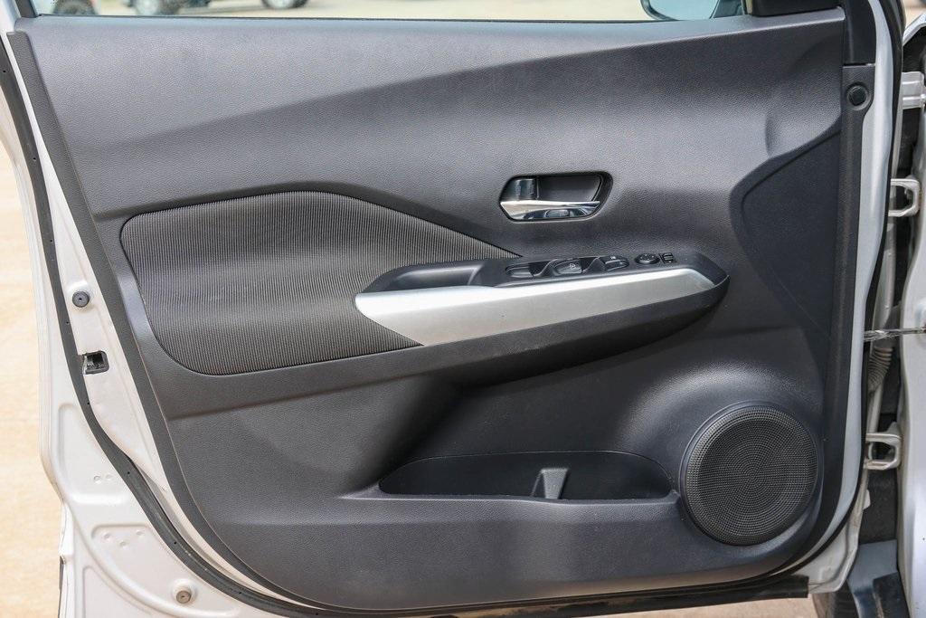 used 2019 Nissan Kicks car, priced at $11,500