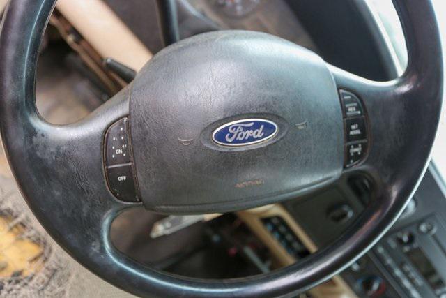 used 2005 Ford F-350 car, priced at $8,000