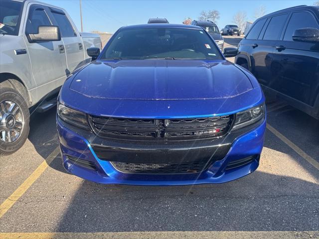 used 2022 Dodge Charger car, priced at $22,888