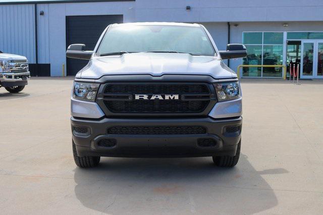 new 2024 Ram 1500 car, priced at $38,967