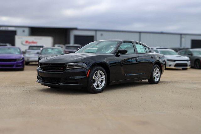 new 2023 Dodge Charger car, priced at $27,432