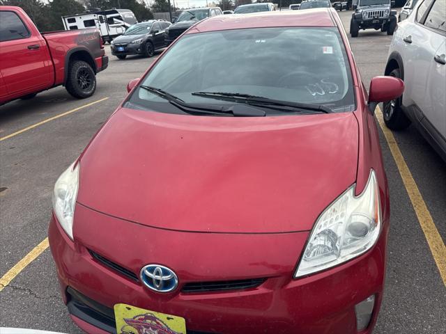 used 2015 Toyota Prius car, priced at $8,700