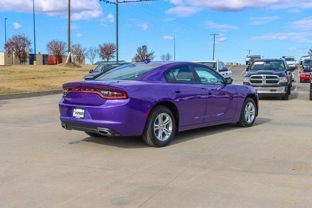 new 2023 Dodge Charger car, priced at $29,132