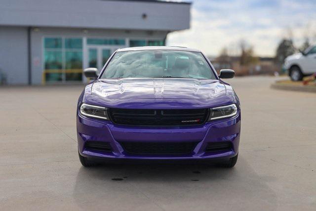 new 2023 Dodge Charger car, priced at $29,132