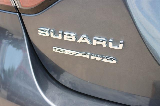 used 2022 Subaru Legacy car, priced at $20,700