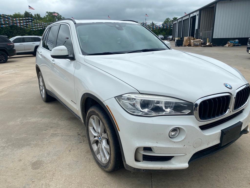 used 2016 BMW X5 car, priced at $11,500