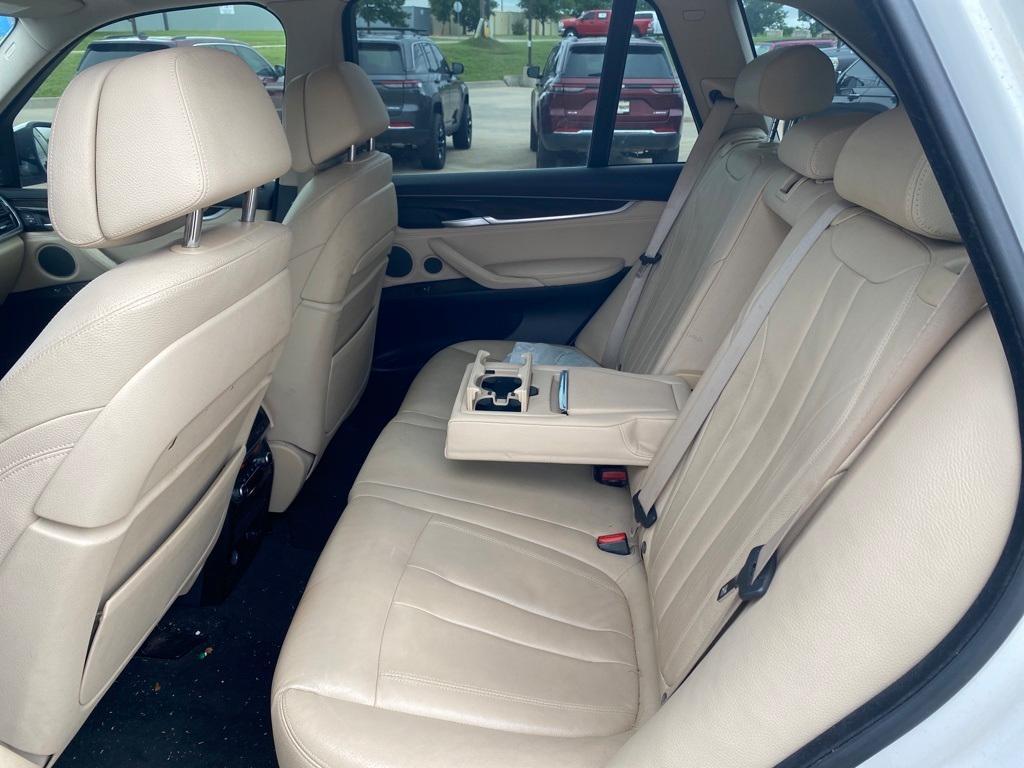 used 2016 BMW X5 car, priced at $11,500