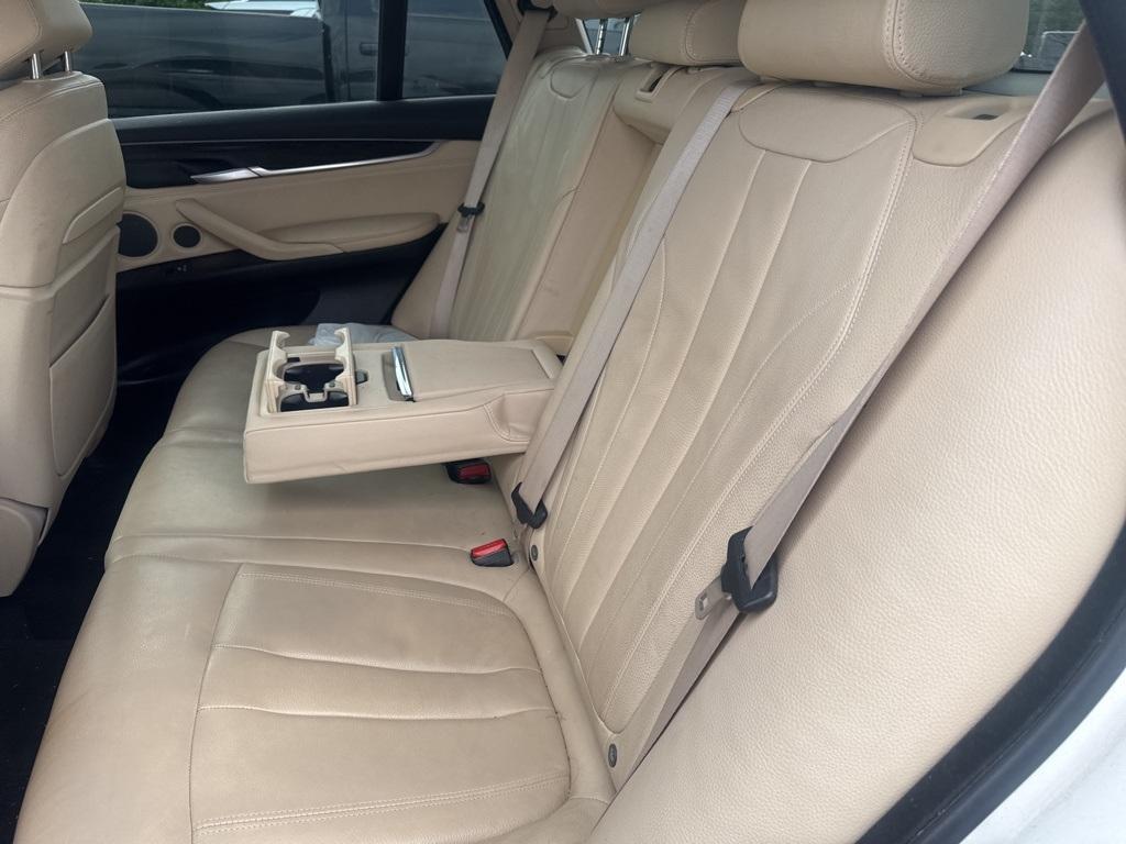 used 2016 BMW X5 car, priced at $11,500