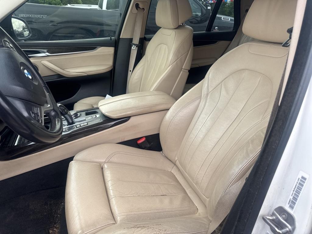 used 2016 BMW X5 car, priced at $11,500
