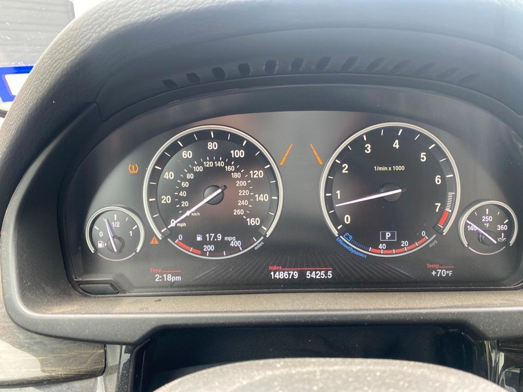 used 2016 BMW X5 car, priced at $11,500