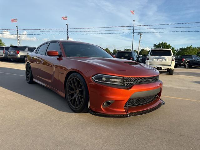 used 2020 Dodge Charger car, priced at $30,000