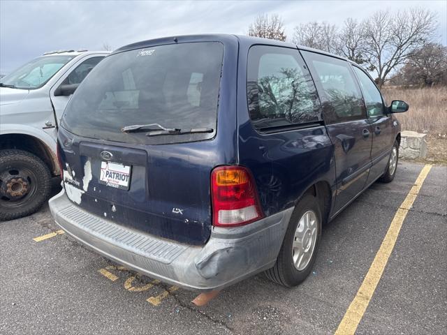 used 2000 Ford Windstar car, priced at $3,333