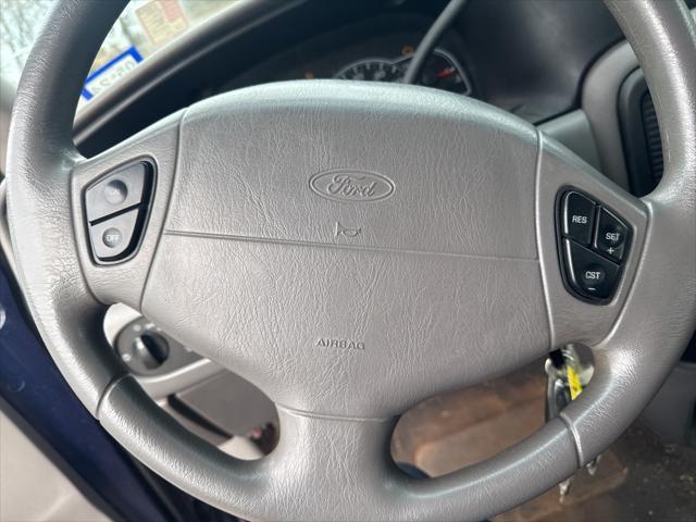 used 2000 Ford Windstar car, priced at $3,333