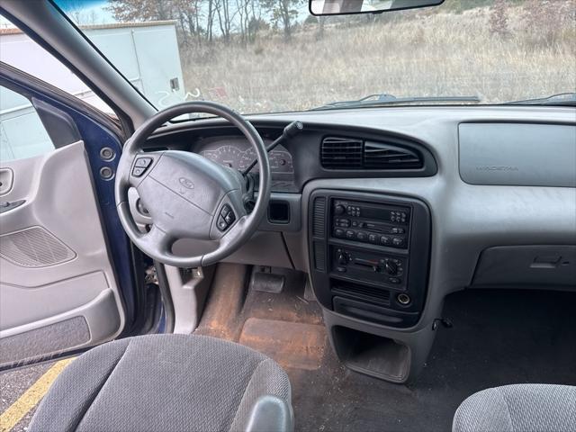 used 2000 Ford Windstar car, priced at $3,333