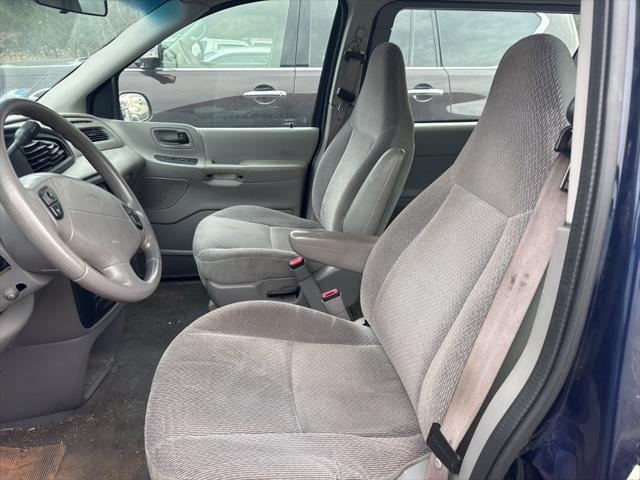 used 2000 Ford Windstar car, priced at $3,333