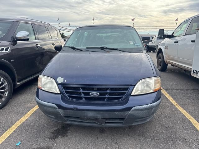 used 2000 Ford Windstar car, priced at $3,333