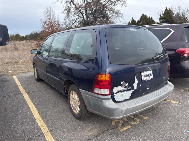 used 2000 Ford Windstar car, priced at $3,333