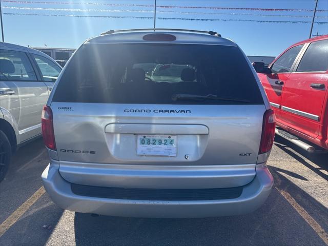 used 2006 Dodge Grand Caravan car, priced at $2,222