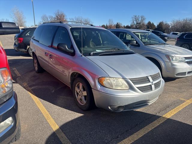 used 2006 Dodge Grand Caravan car, priced at $2,222