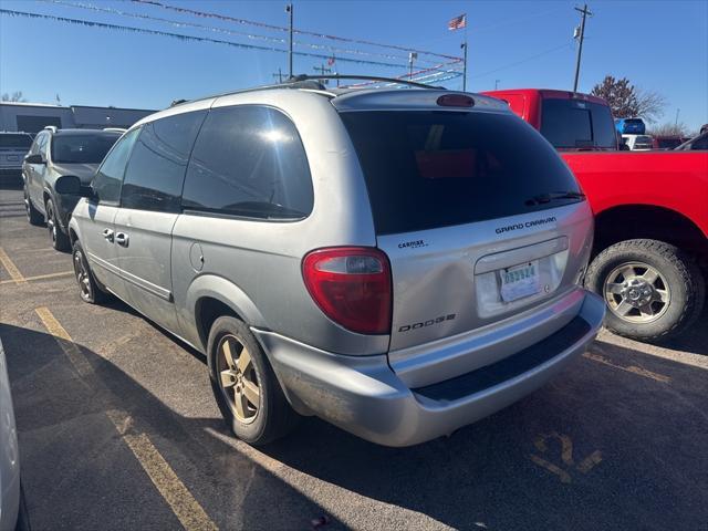 used 2006 Dodge Grand Caravan car, priced at $2,222