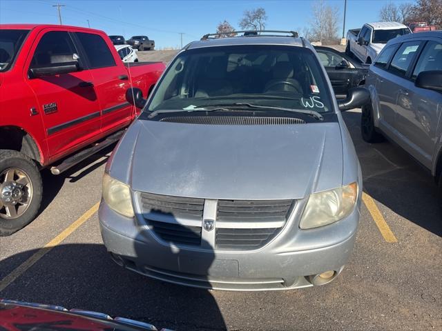 used 2006 Dodge Grand Caravan car, priced at $2,222