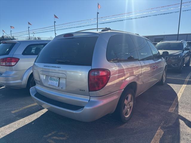 used 2006 Dodge Grand Caravan car, priced at $2,222