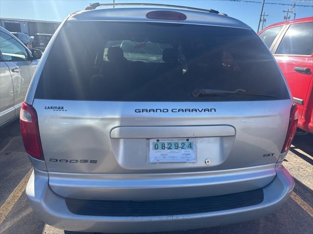 used 2006 Dodge Grand Caravan car, priced at $2,222