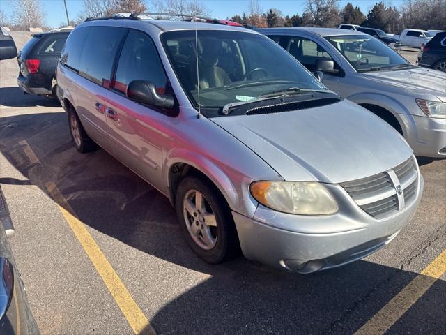 used 2006 Dodge Grand Caravan car, priced at $2,222