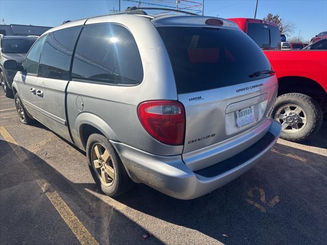 used 2006 Dodge Grand Caravan car, priced at $2,222