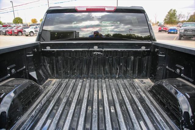 used 2021 Chevrolet Silverado 1500 car, priced at $33,500